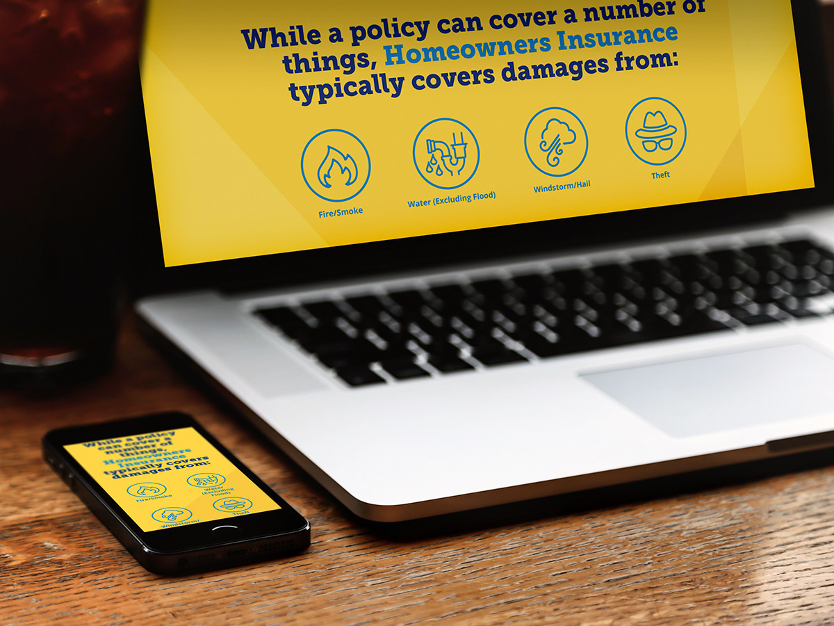 Brightway Insurance — responsive franchise website platform