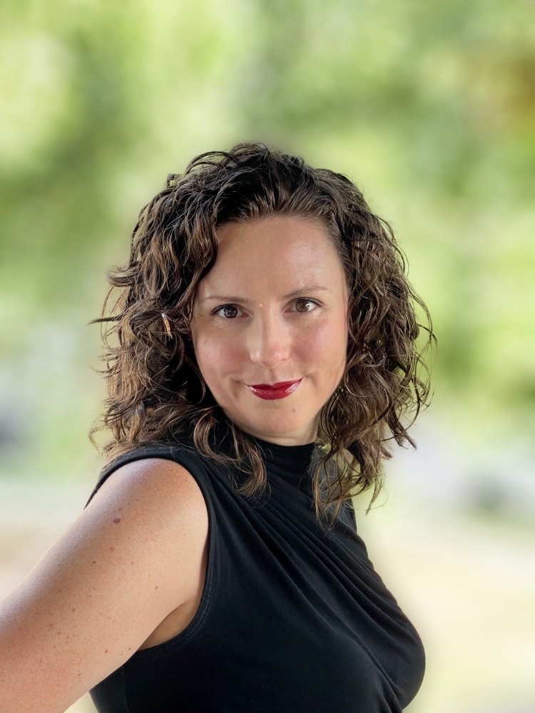 Jessi Bruton — brand and creative director, Dallas, Texas