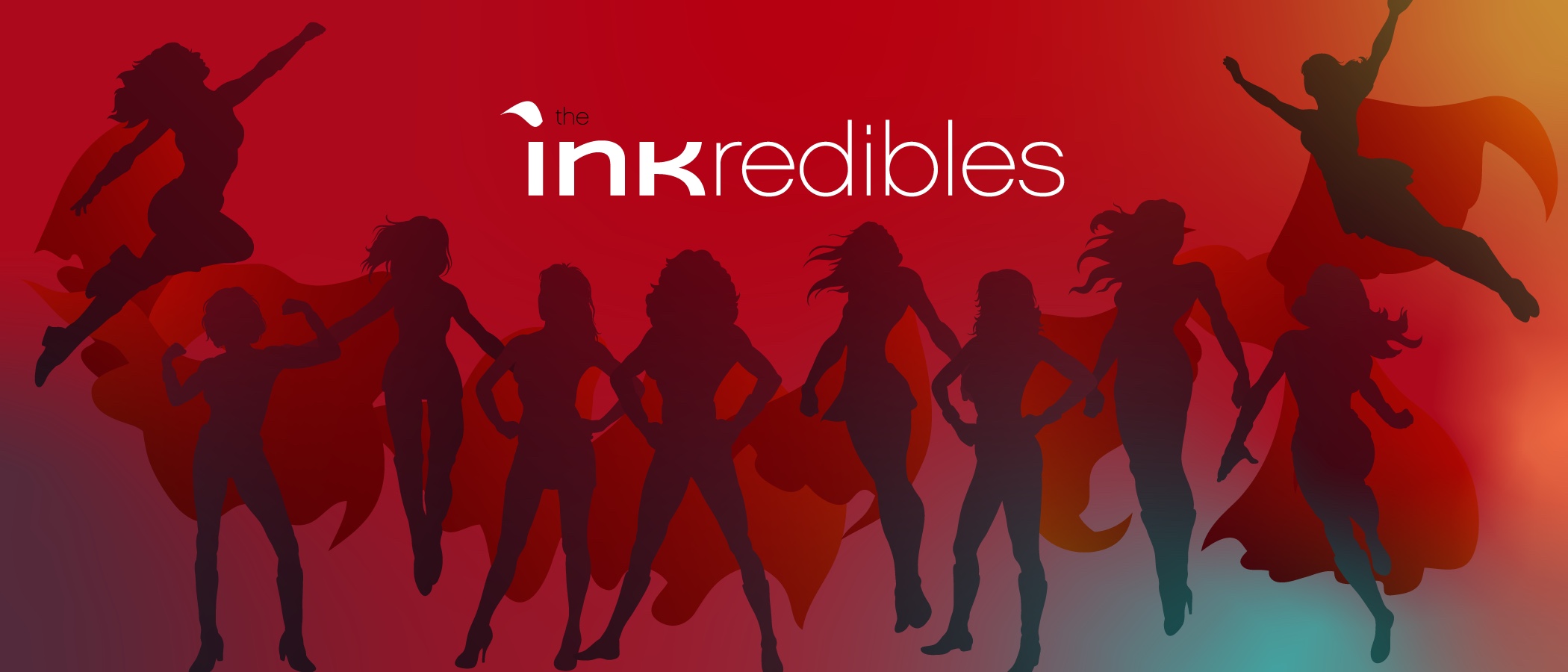 Every Superhero Needs a Sidekick — Reputation Ink Inkredibles ALA campaign hero